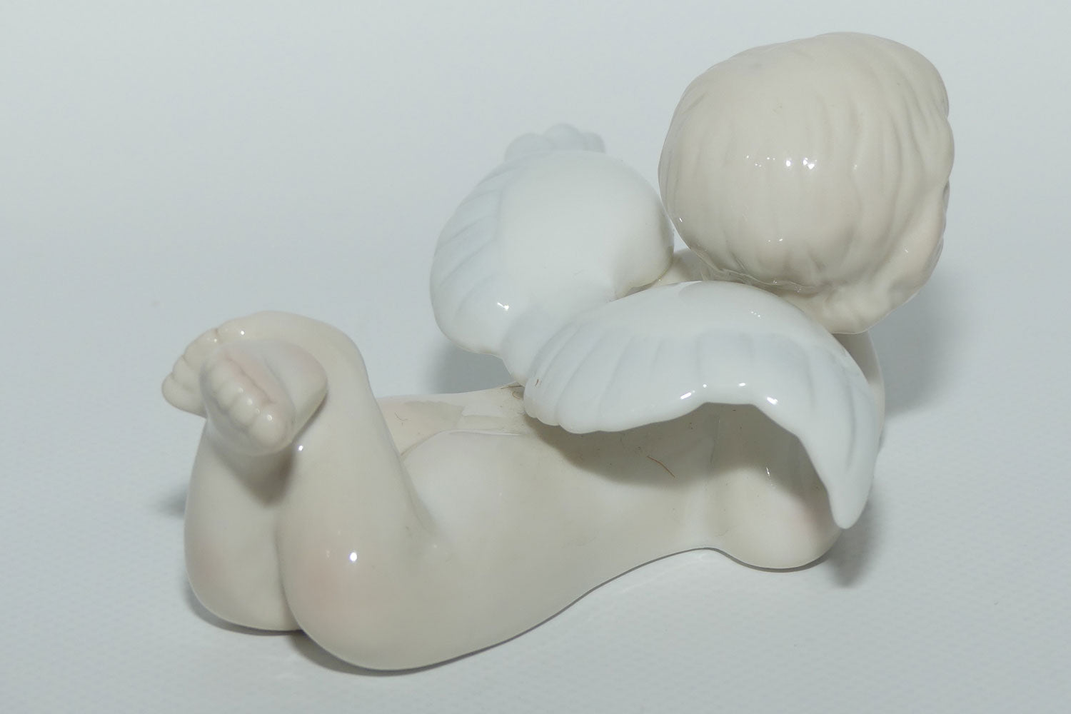 Russ Dreamangels figure | Mischief in Heaven