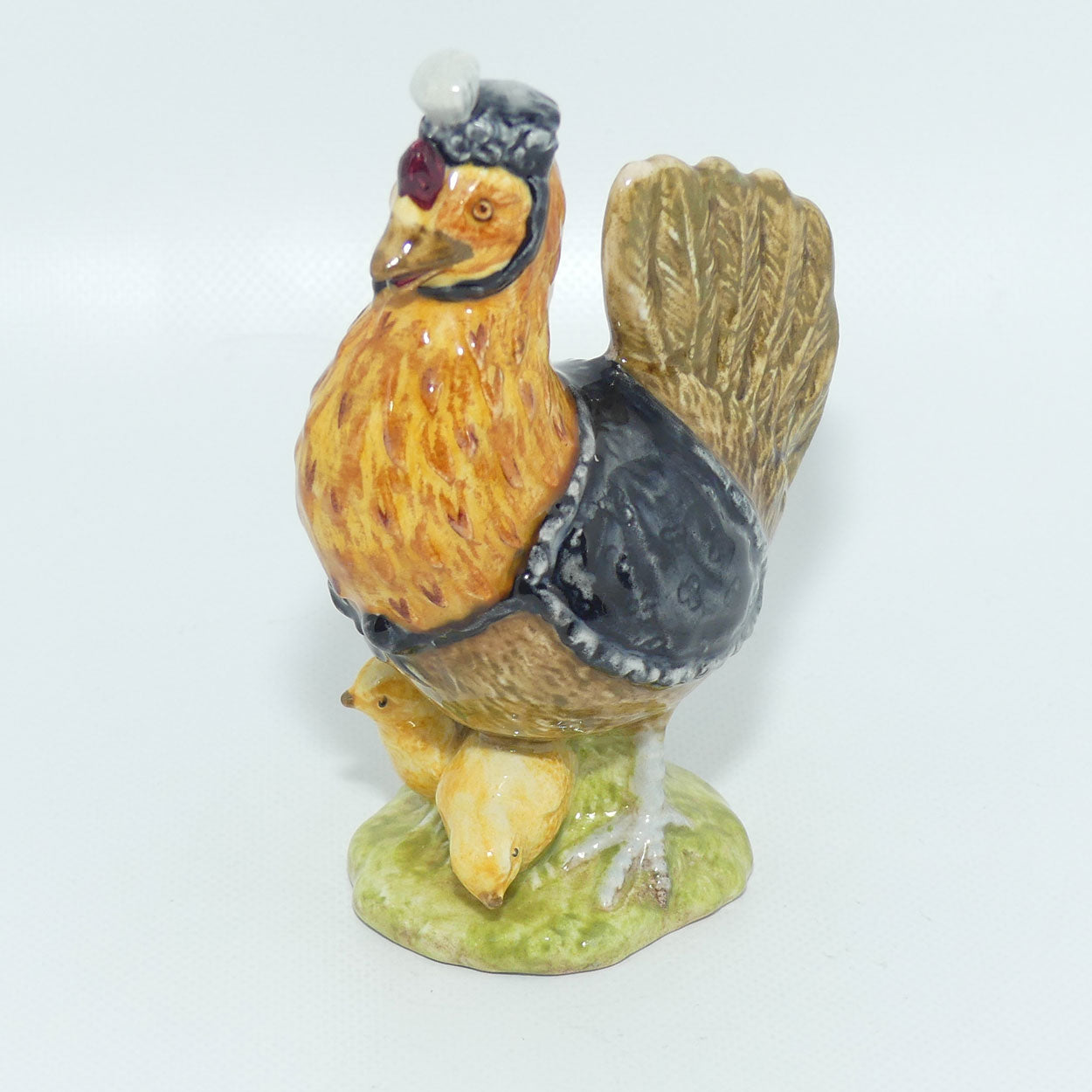 Beswick Beatrix Potter Sally Henny Penny | BP3a