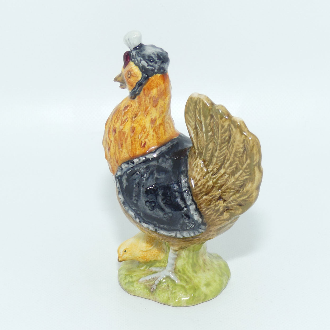Beswick Beatrix Potter Sally Henny Penny
