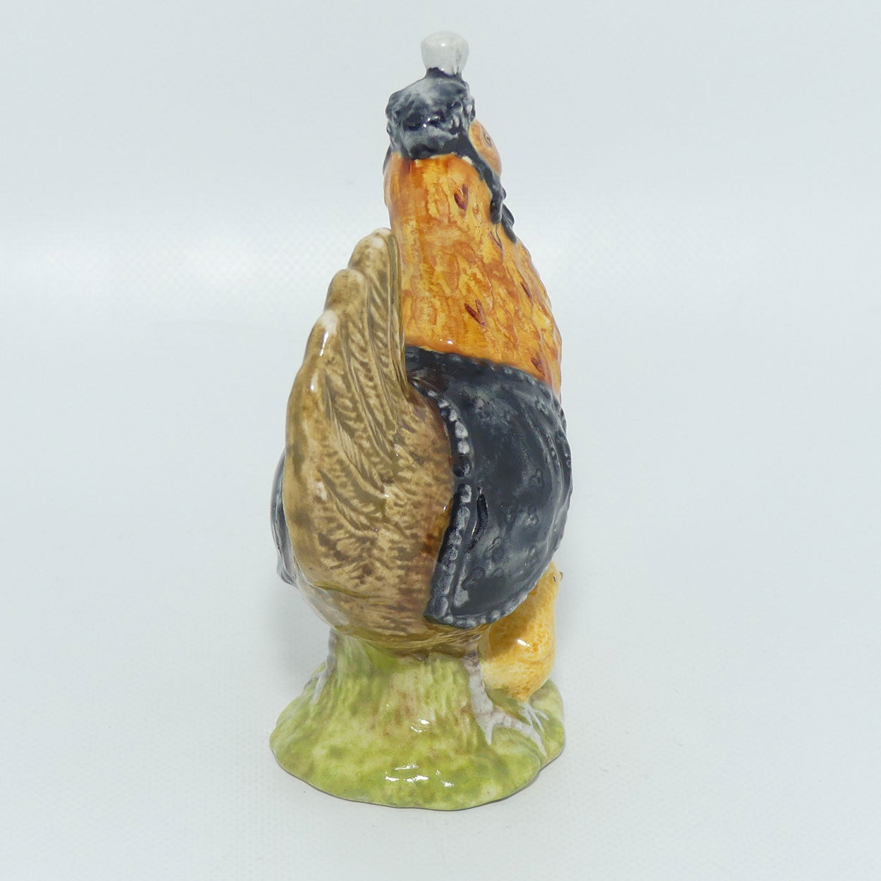 Beswick Beatrix Potter Sally Henny Penny