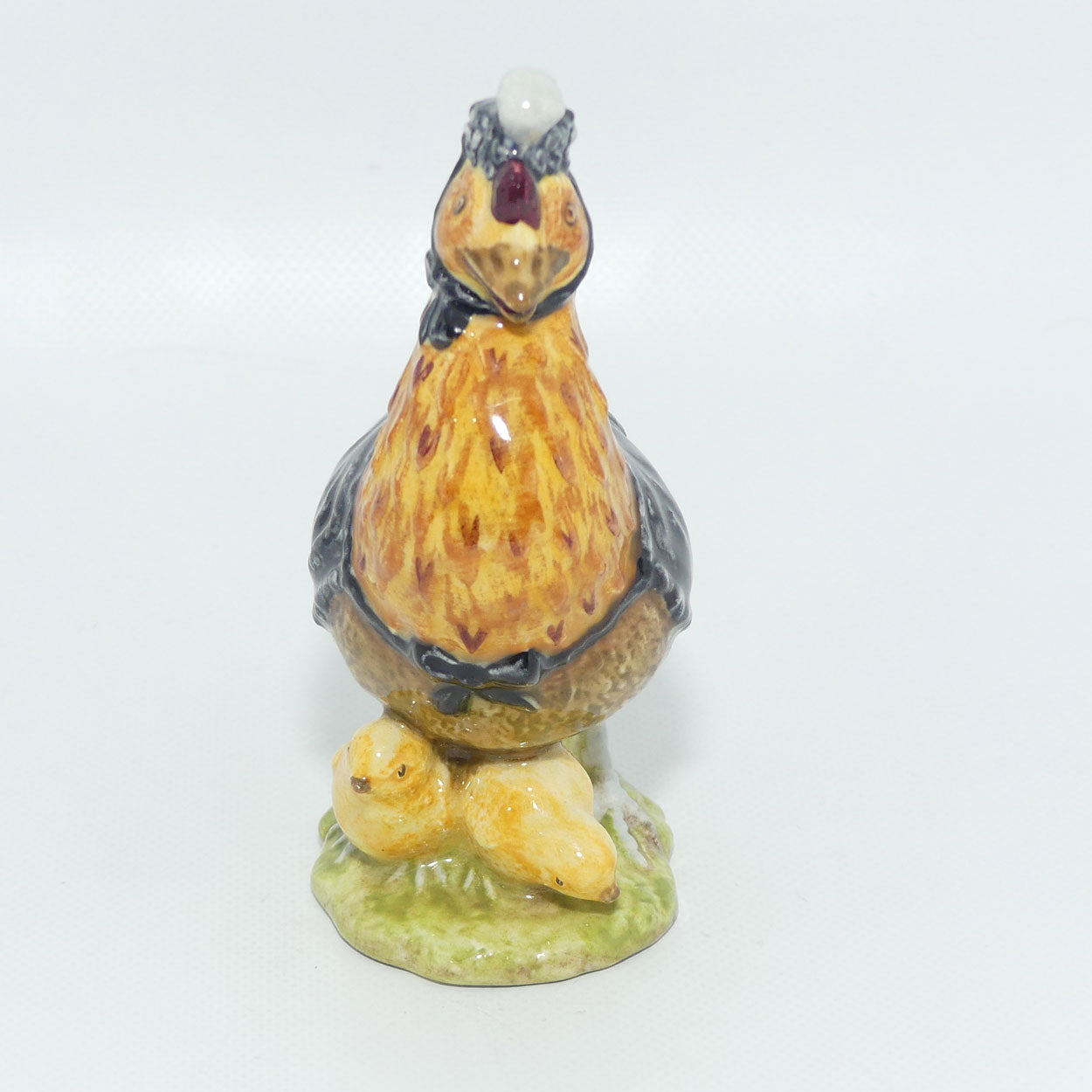 Beswick Beatrix Potter Sally Henny Penny