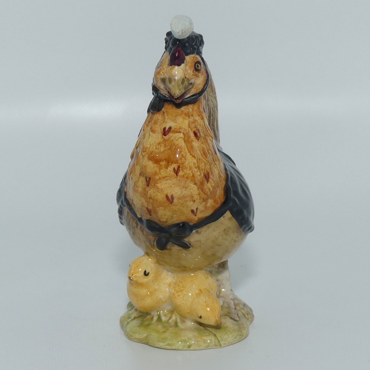 Beswick Beatrix Potter Sally Henny Penny | BP3b