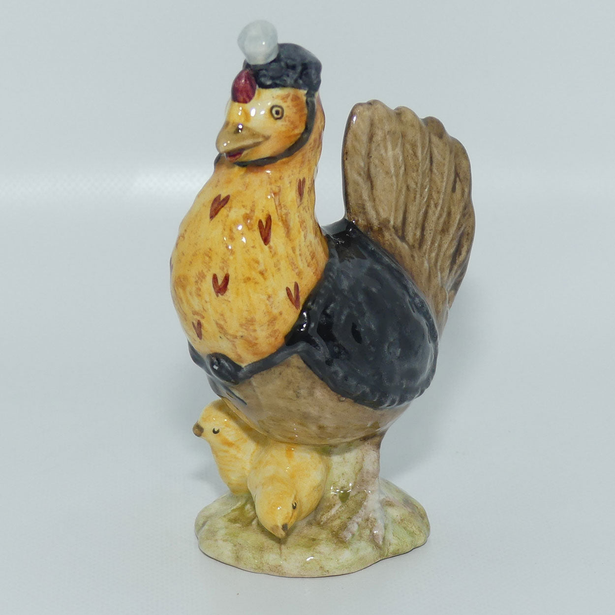Beswick Beatrix Potter Sally Henny Penny | BP3b