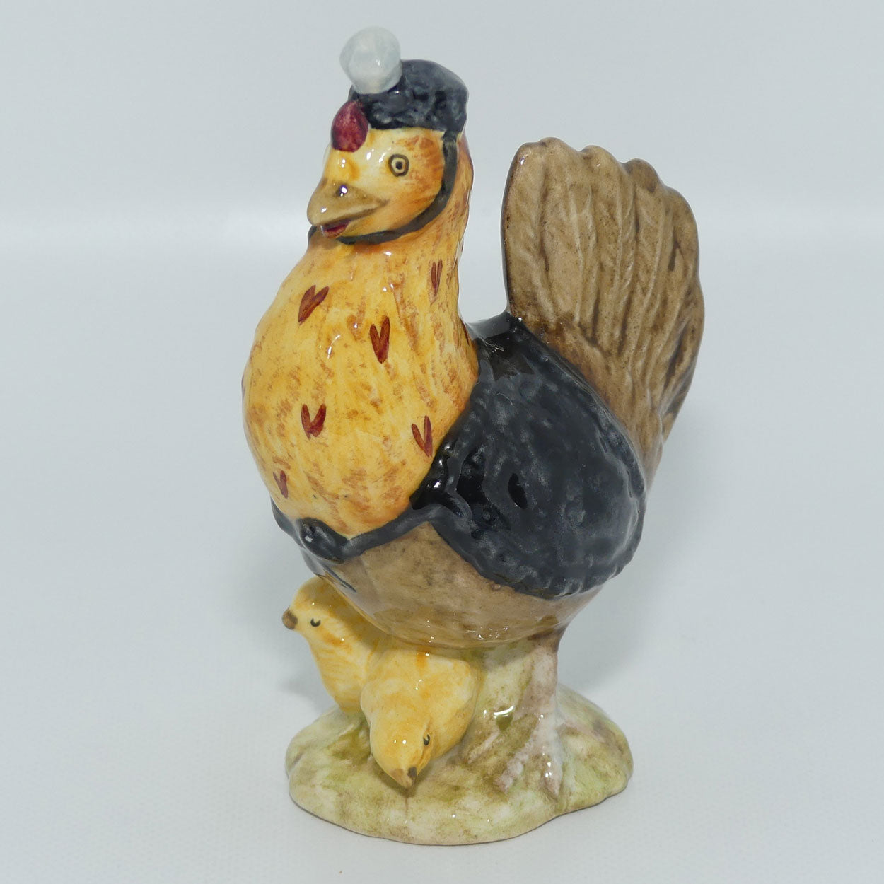 Beswick Beatrix Potter Sally Henny Penny | BP3b