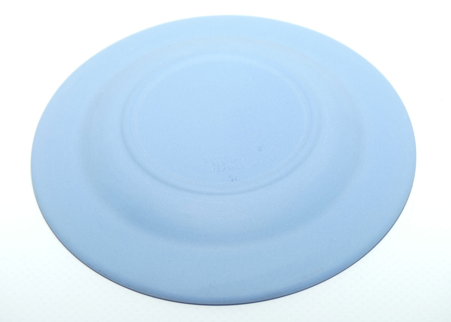 Wedgwood Jasper | White on Pale Blue | Scorpio | October 23 to November 21