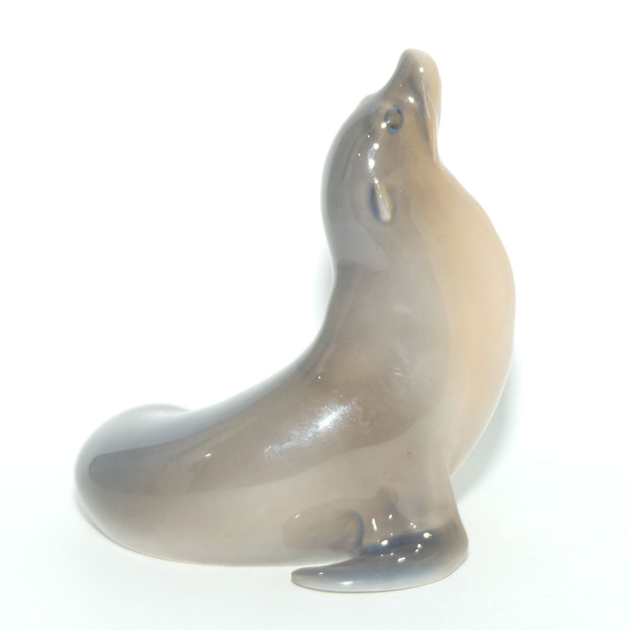 Royal Copenhagen Seal | Looking Up | #1441