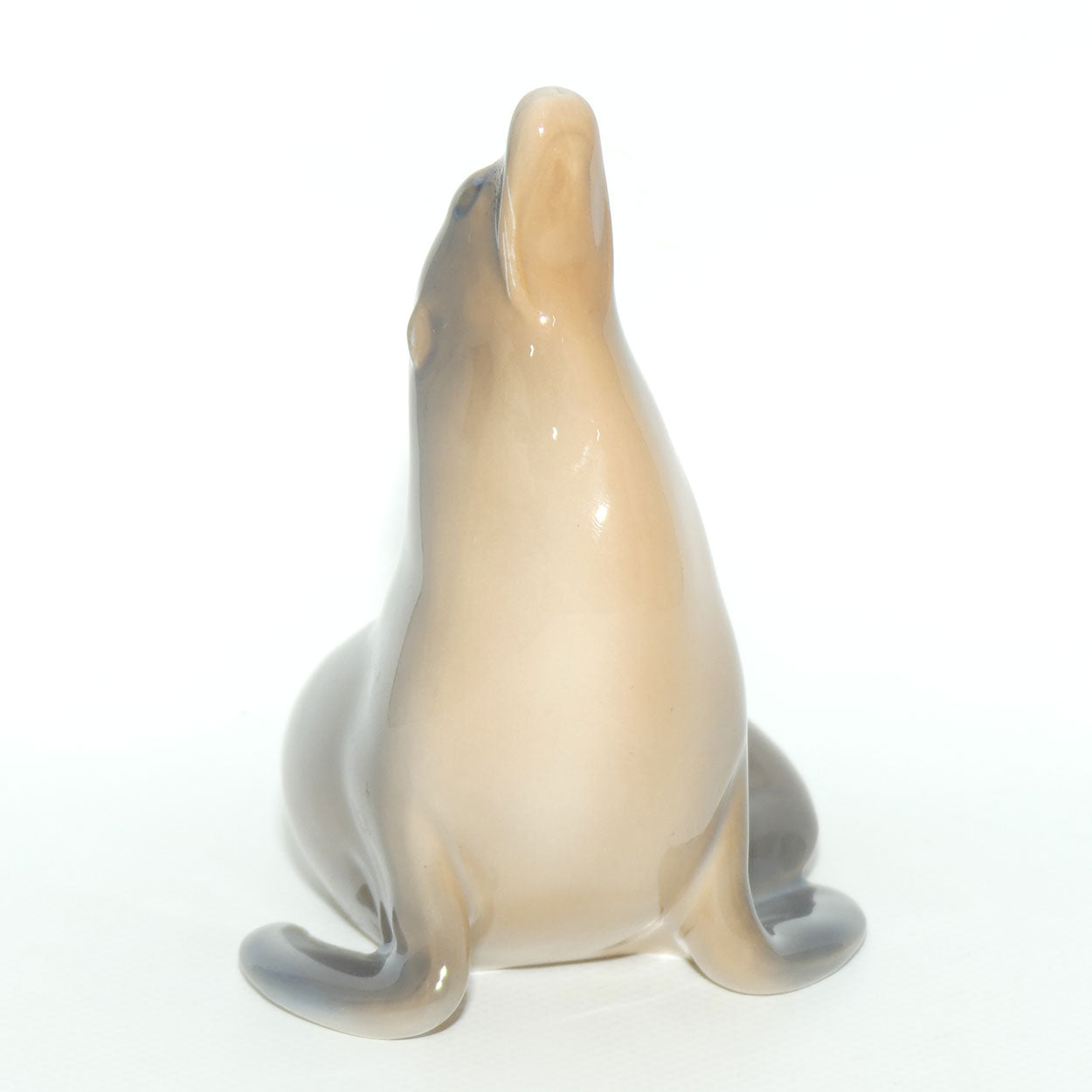 Royal Copenhagen Seal | Looking Up | #1441