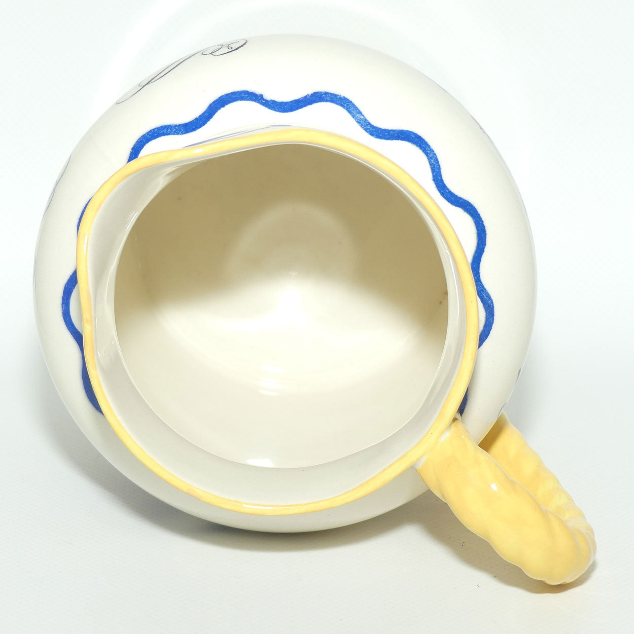 Royal Doulton Sea Shanty jug | #1