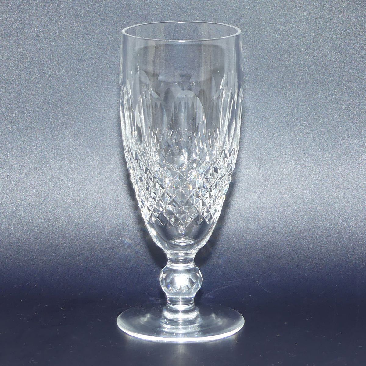 Waterford Crystal Colleen pattern set 4 flutes | #1 | 15cm | 125ml
