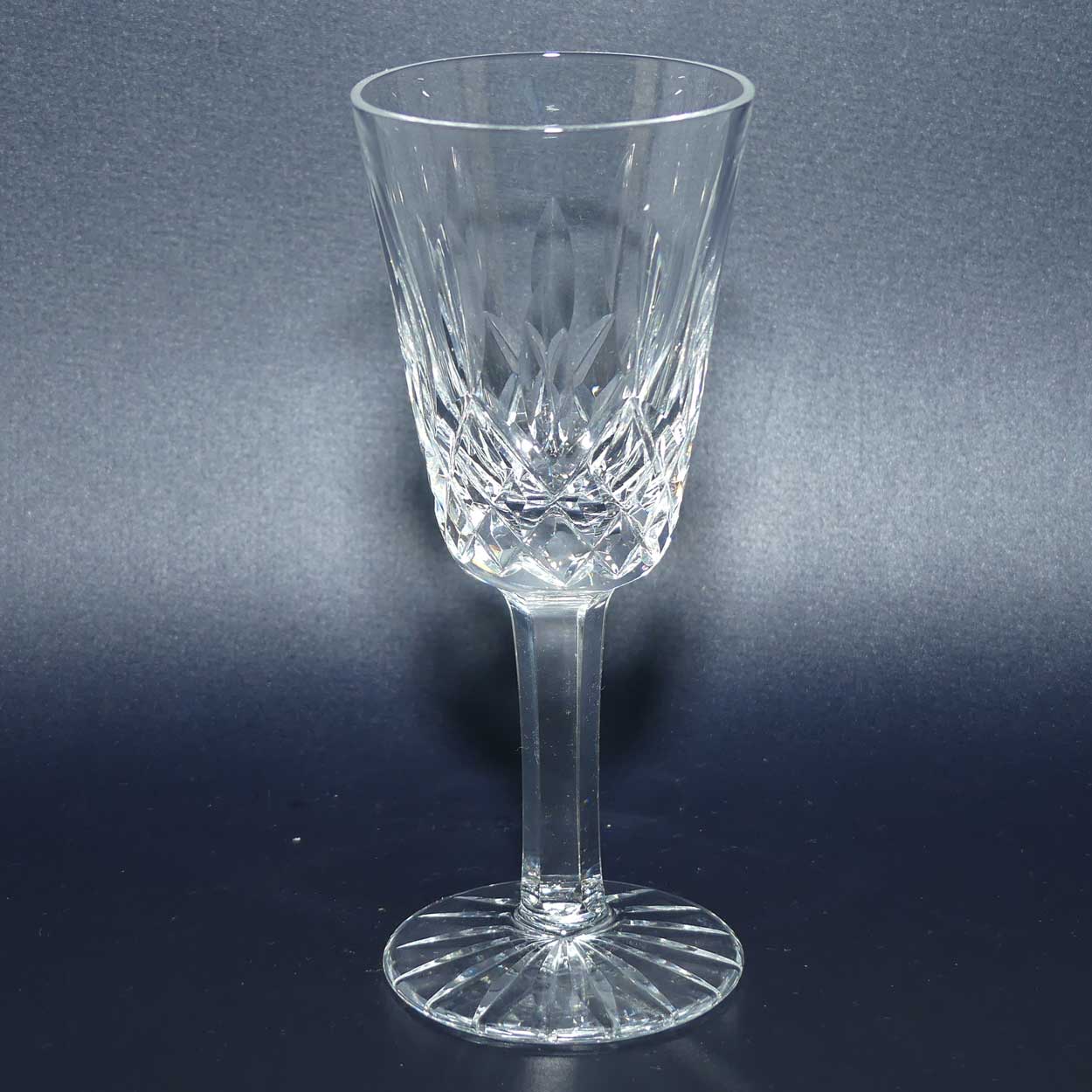 Waterford Crystal set of 5 Lismore Liqueur glasses | 50ml