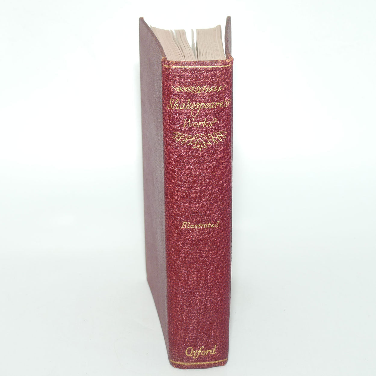 The Complete Works of William Shakespeare | Oxford University Press