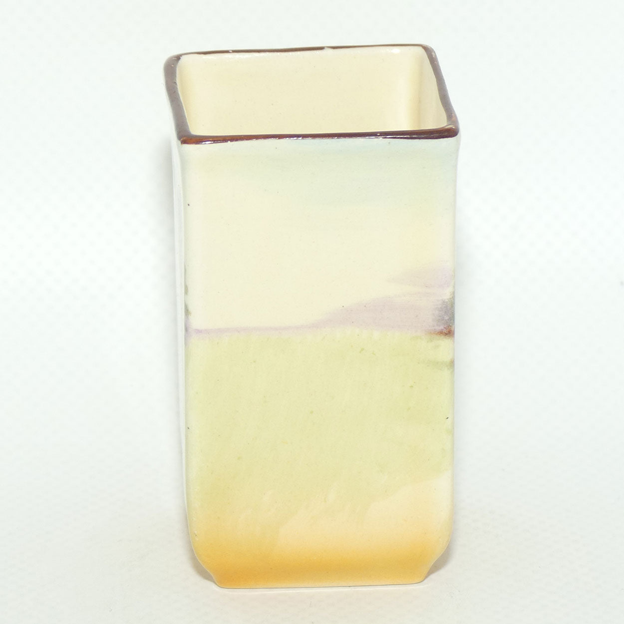 Royal Doulton English Cottages A vase D4987 | Shape 7016