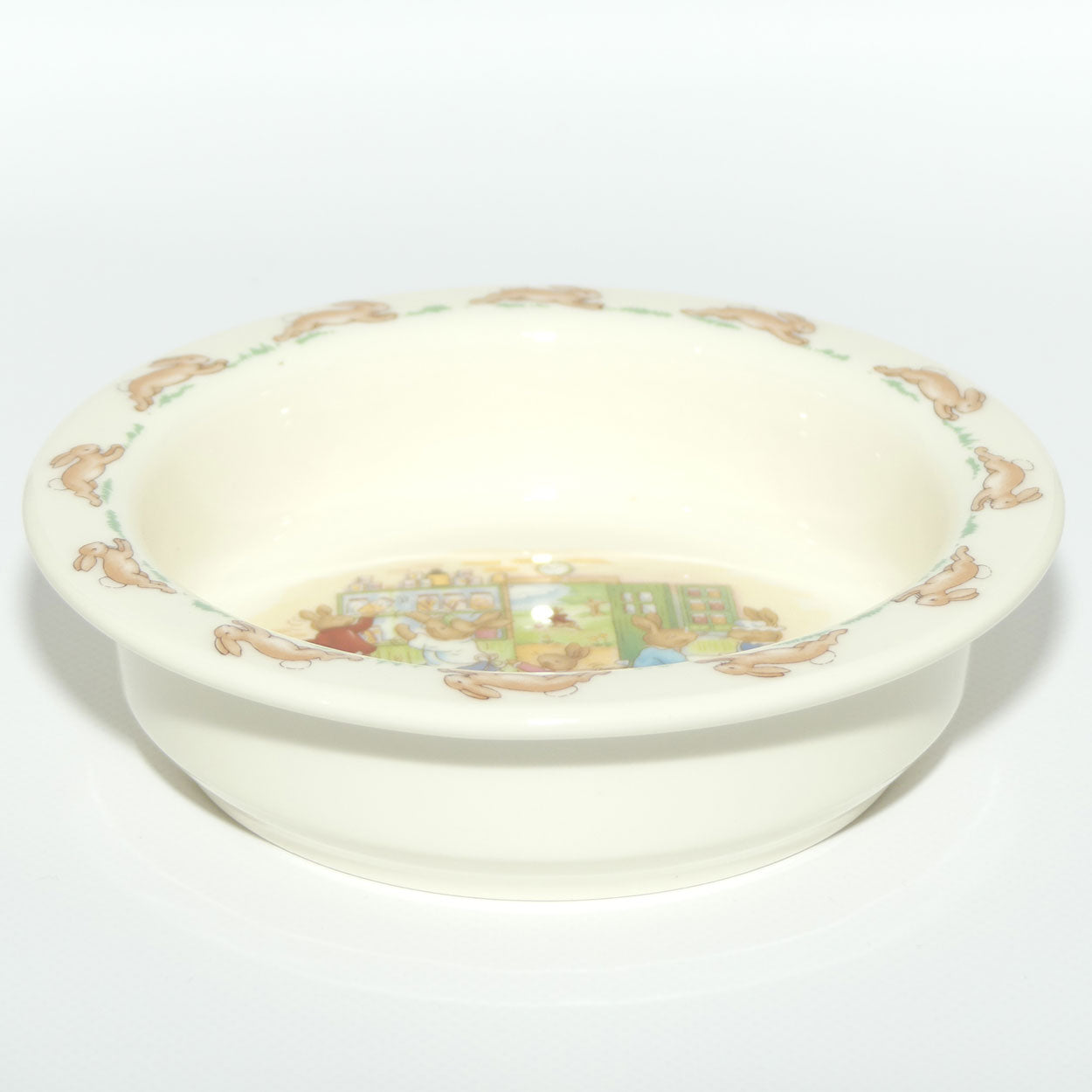 Royal Doulton Bunnykins Shopping | Boxed