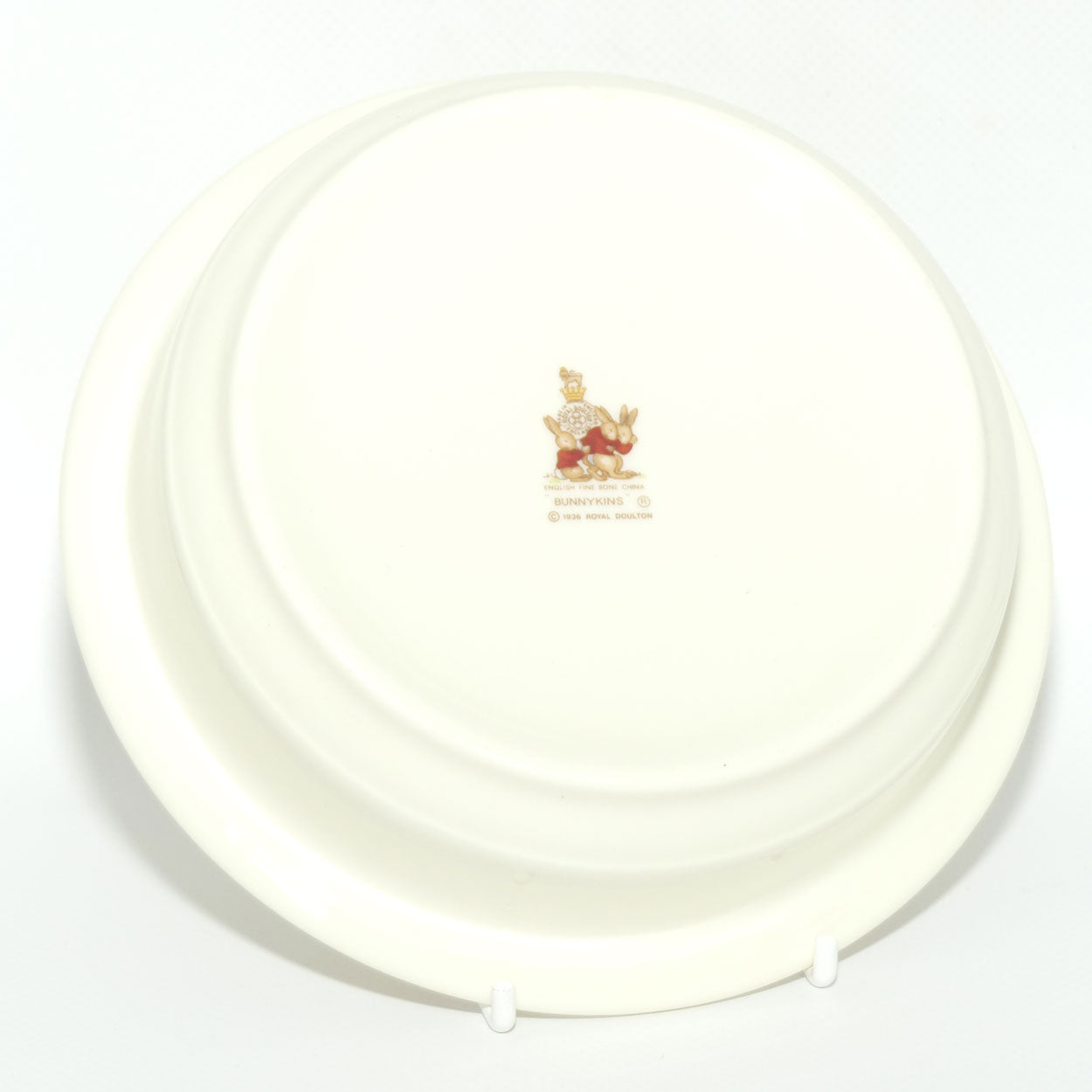 Royal Doulton Bunnykins Shopping | Boxed