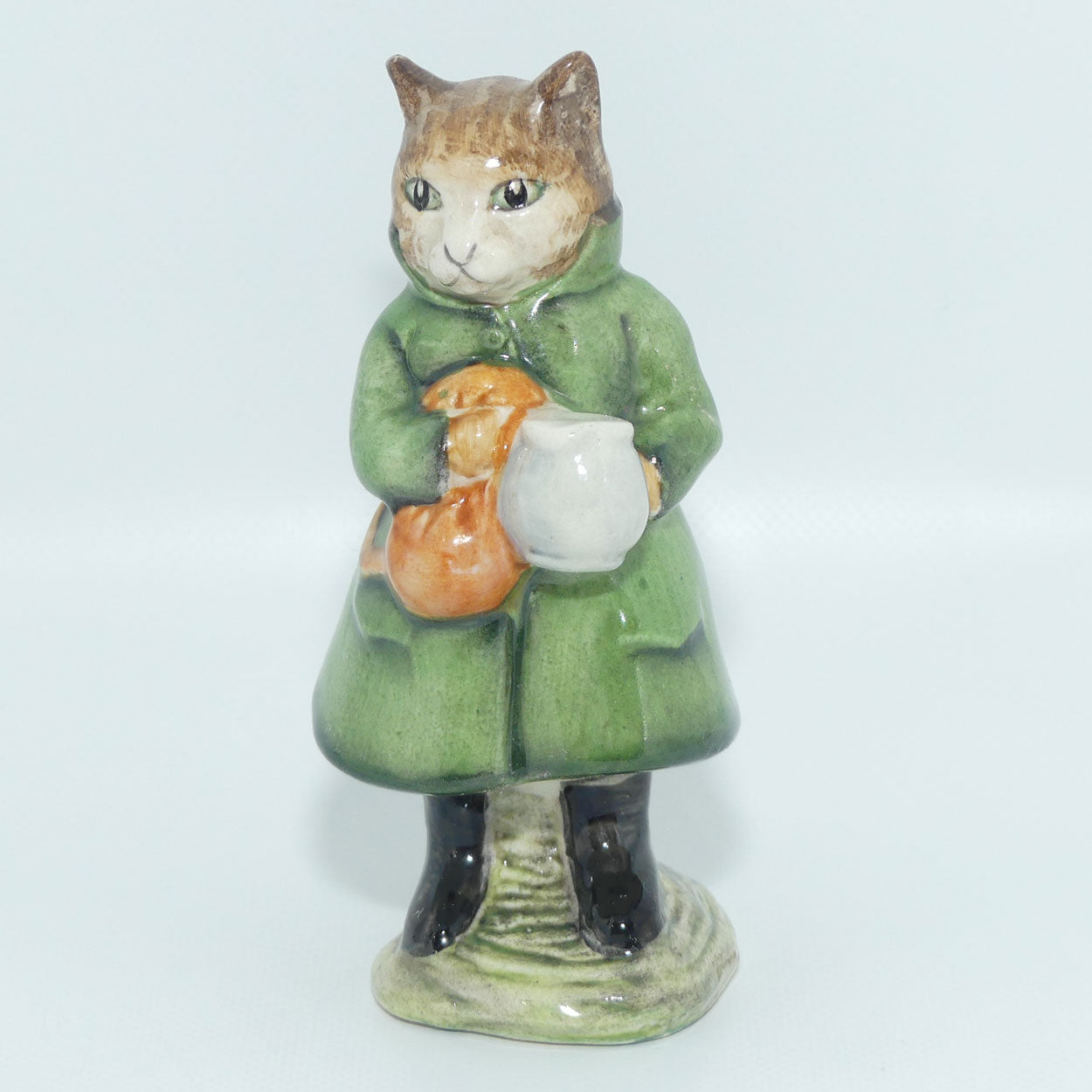 Beswick Beatrix Potter Simpkin BP3b