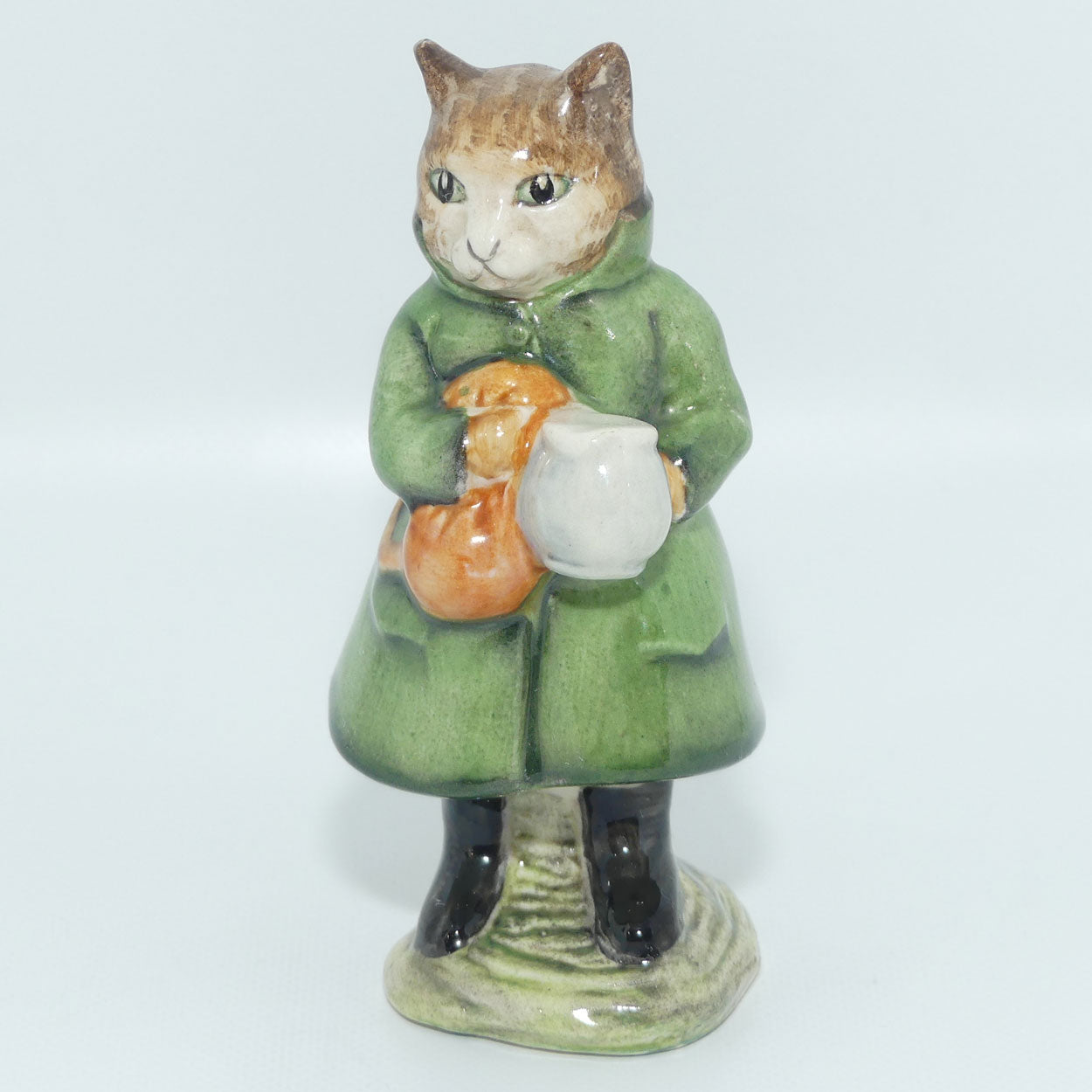Beswick Beatrix Potter Simpkin | BP3b
