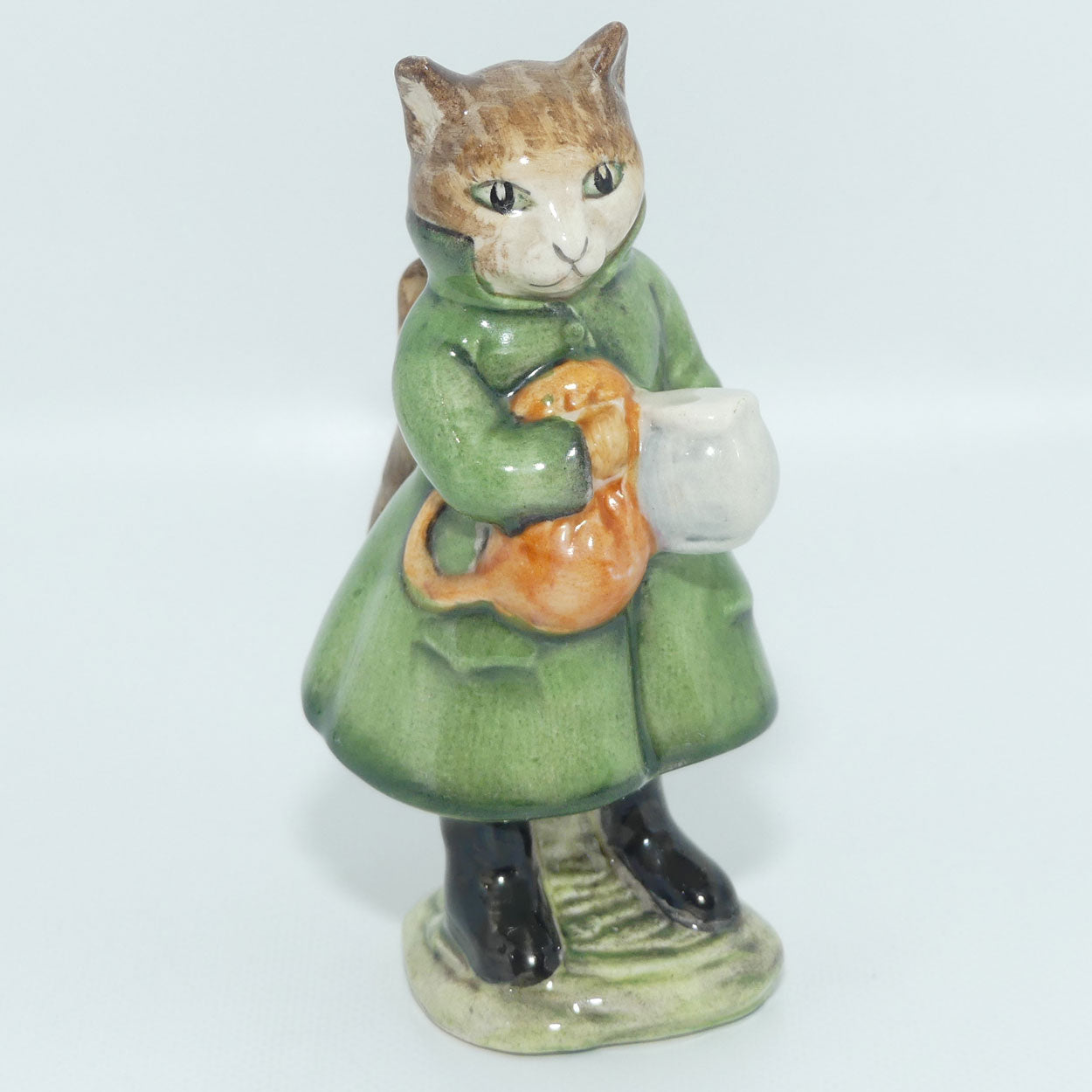 Beswick Beatrix Potter Simpkin | BP3b