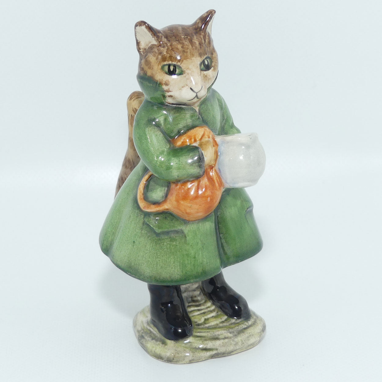 Beswick Beatrix Potter Simpkin | BP3b | #2