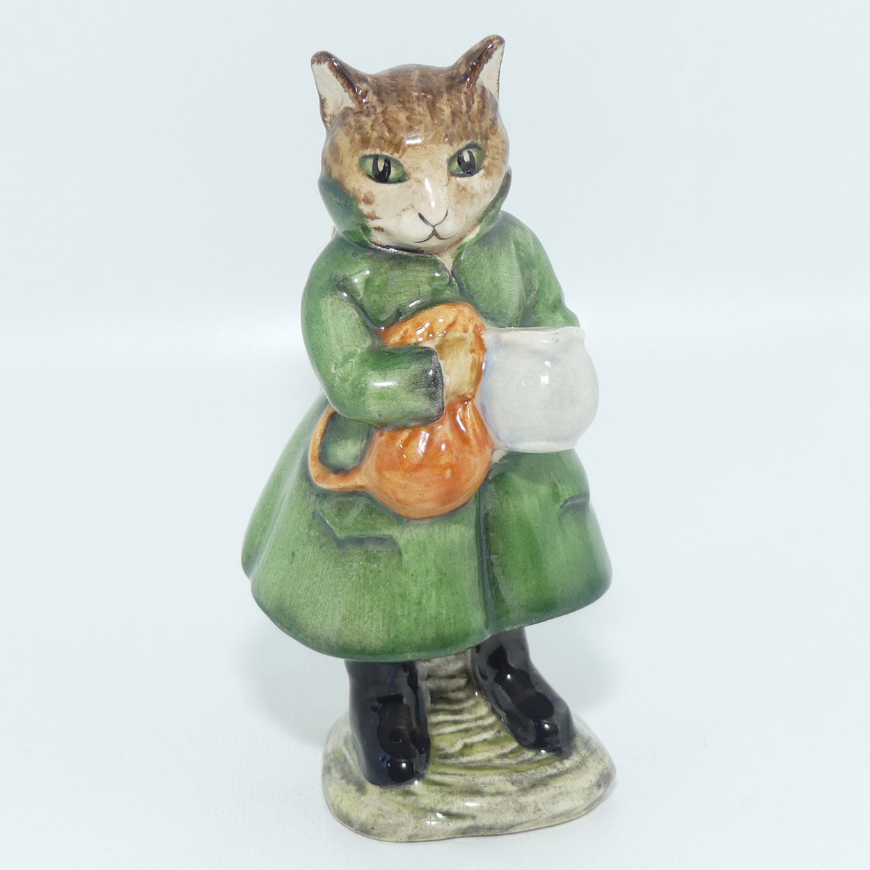 Beswick Beatrix Potter Simpkin | BP3b