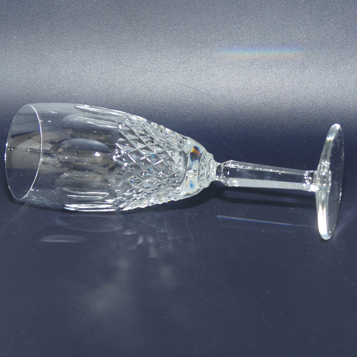 Waterford Crystal Colleen single flute | 19cm | 125ml