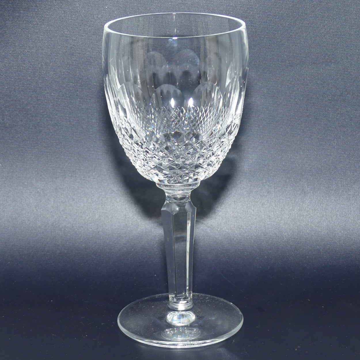 Waterford Crystal Colleen single wine glass | 18cm | 175ml