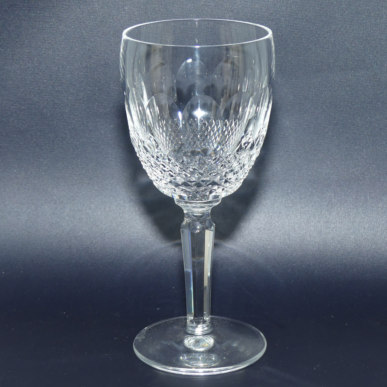 Waterford Crystal Colleen single wine glass | 18cm | 175ml