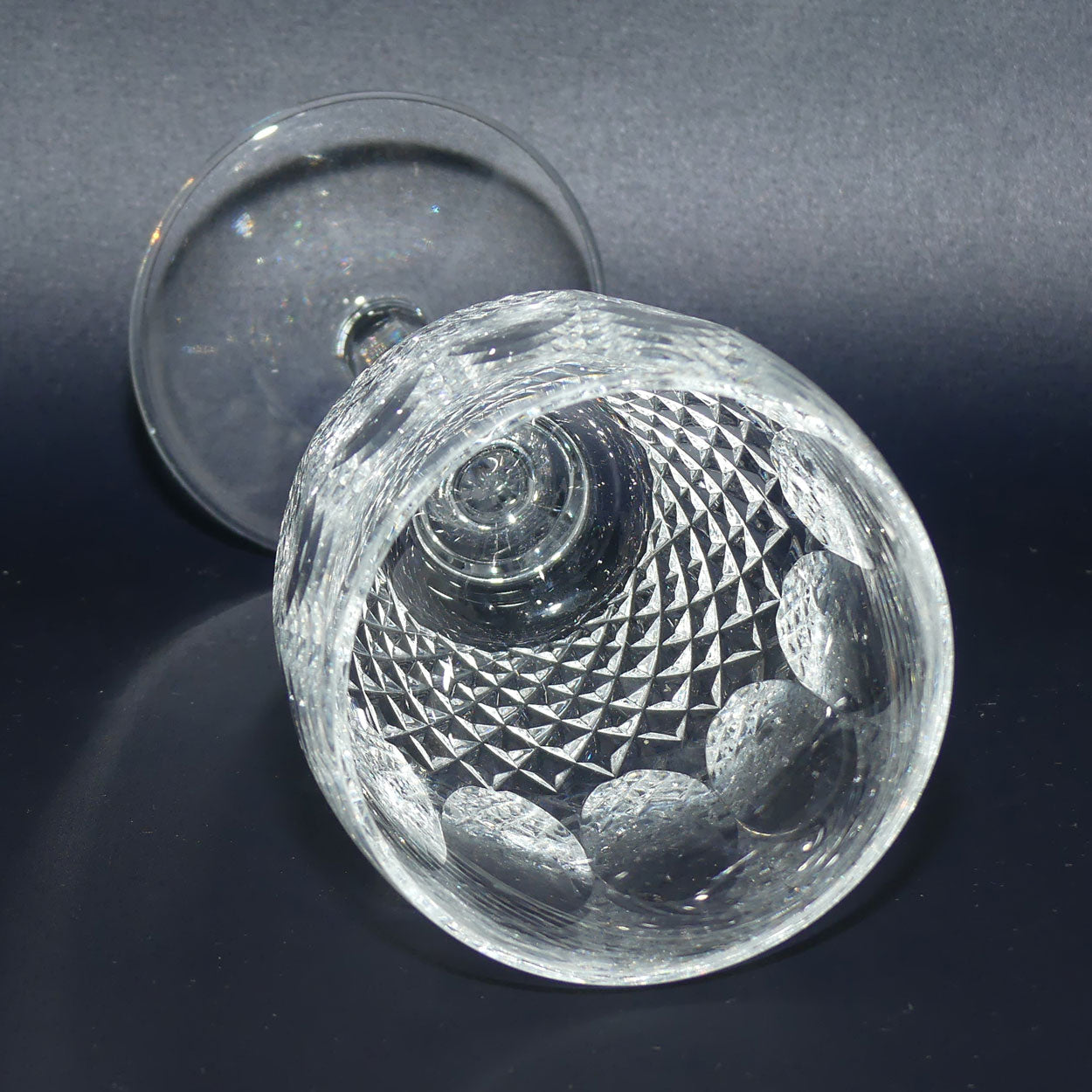 Waterford Crystal Colleen single wine glass | 18cm | 175ml