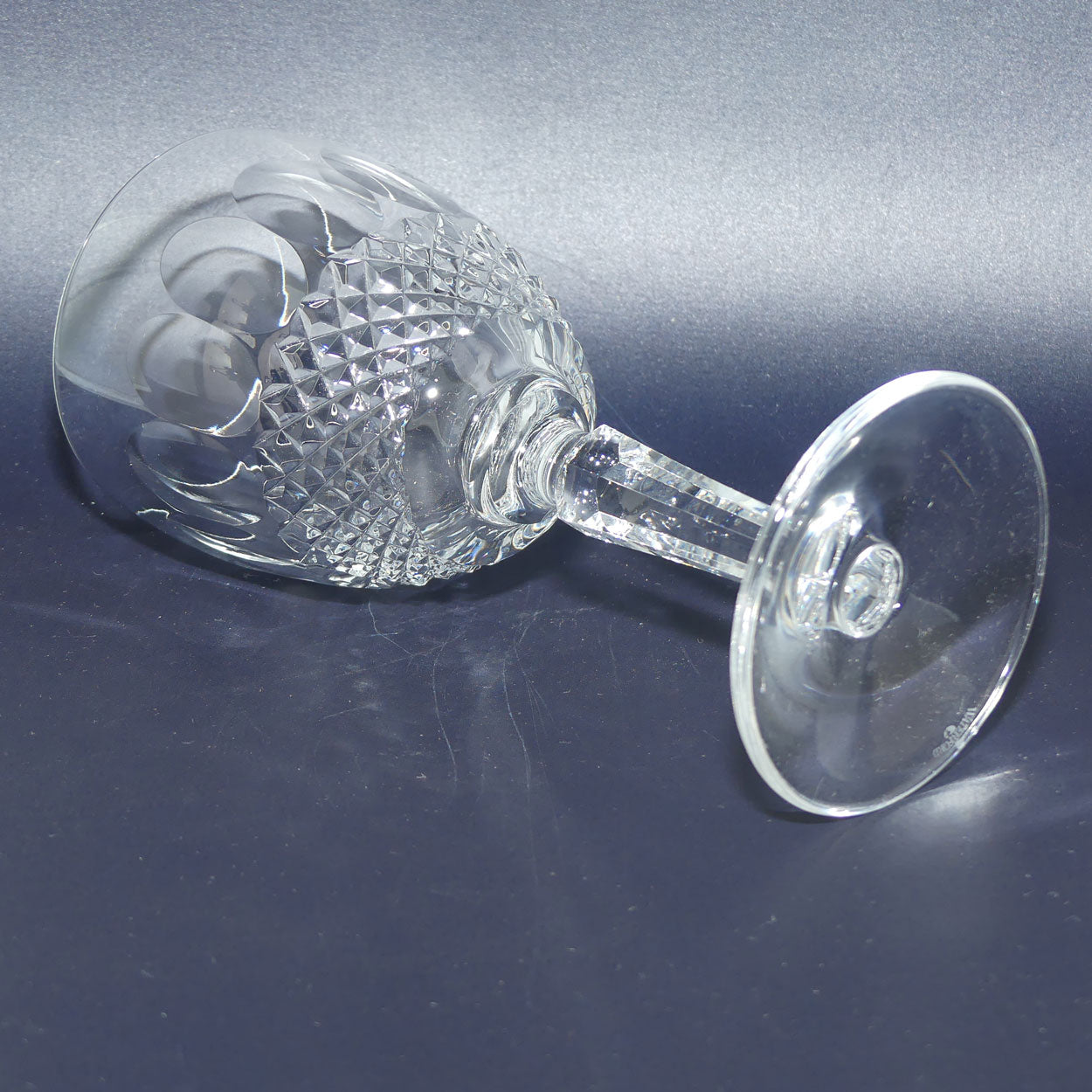 Waterford Crystal Colleen single wine glass | 18cm | 175ml