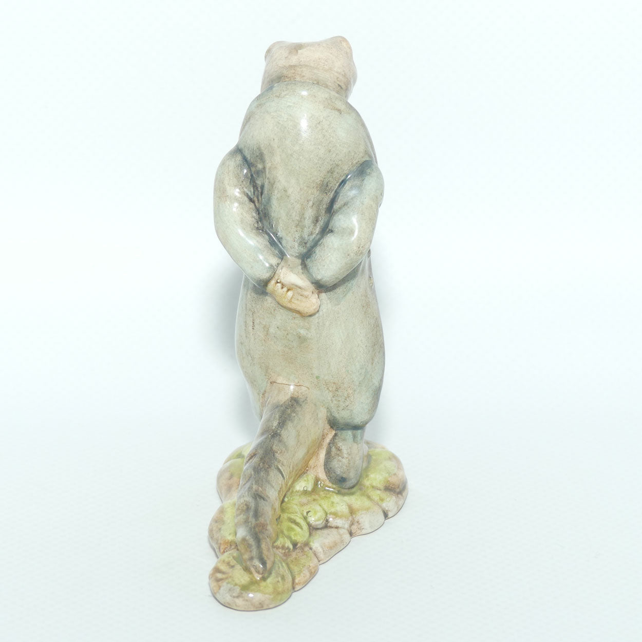 Beswick Beatrix Potter Sir Isaac Newton | BP3b