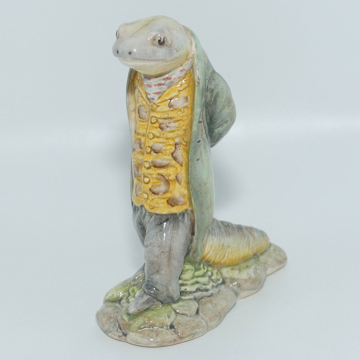 Beswick Beatrix Potter Sir Isaac Newton | BP3a | #2