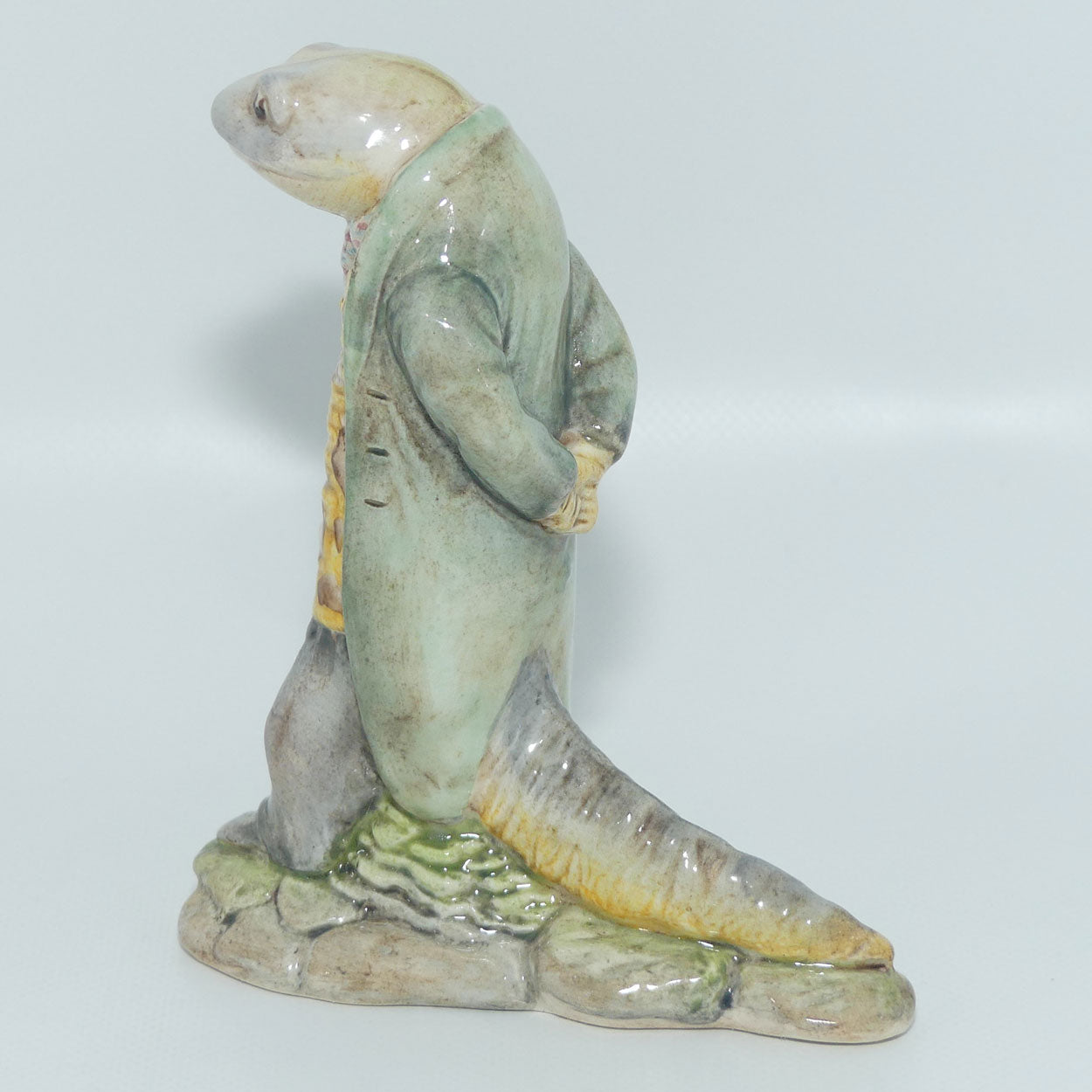 Beswick Beatrix Potter Sir Isaac Newton | BP3a | #2