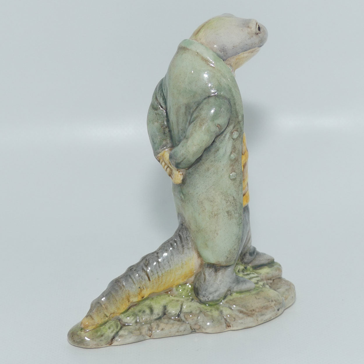 Beswick Beatrix Potter Sir Isaac Newton | BP3a | #2