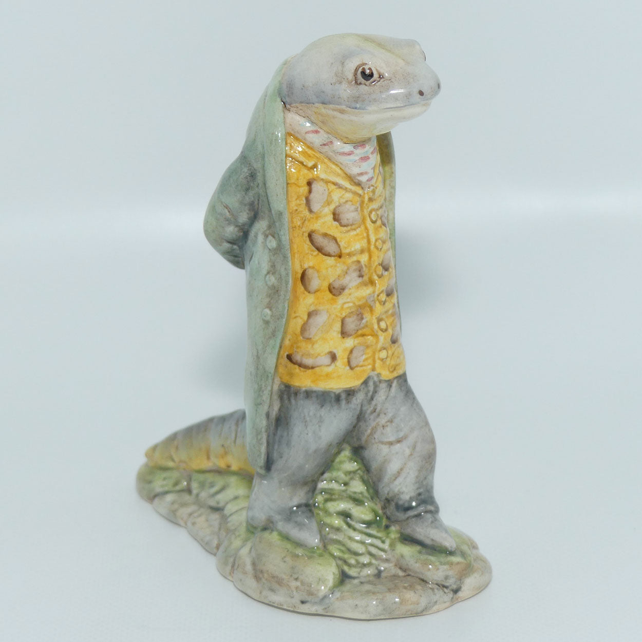 Beswick Beatrix Potter Sir Isaac Newton | BP3a | #2