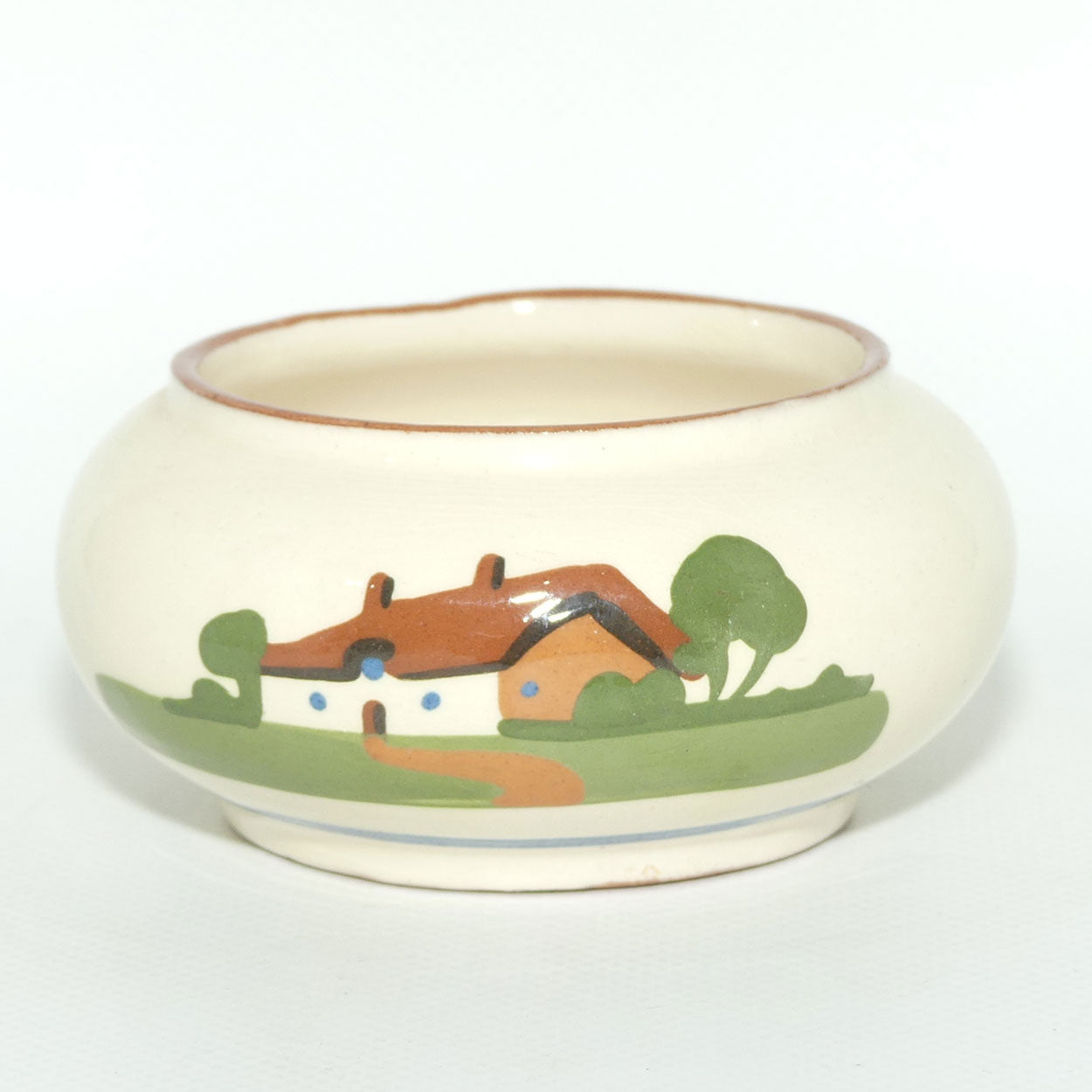 Torquay Ware | Motto Ware | small bowl
