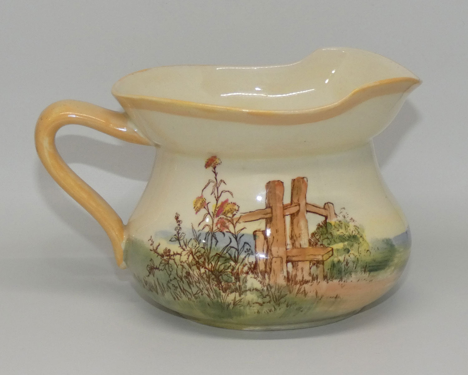 royal-doulton-cotswold-shepherd-special-shape-jug-d5561