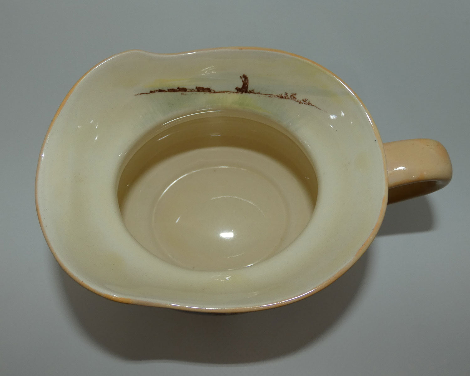 royal-doulton-cotswold-shepherd-special-shape-jug-d5561