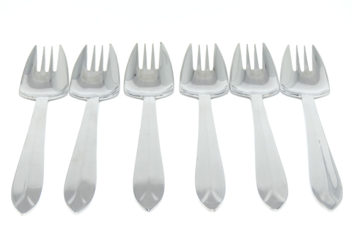 Boxed set of 6 Splayds | 18/8 Stainless