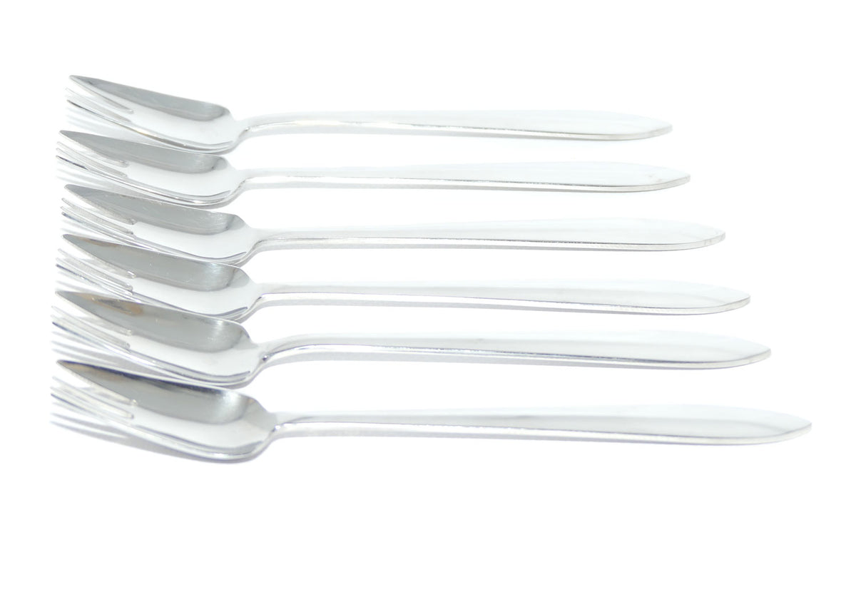Boxed set of 6 Splayds | 18/8 Stainless