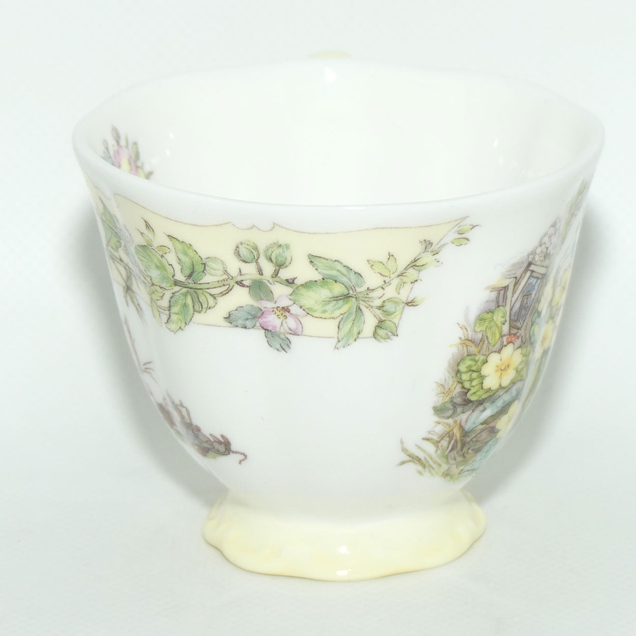 Royal Doulton Brambly Hedge Giftware | Tea Duo | Spring | boxed