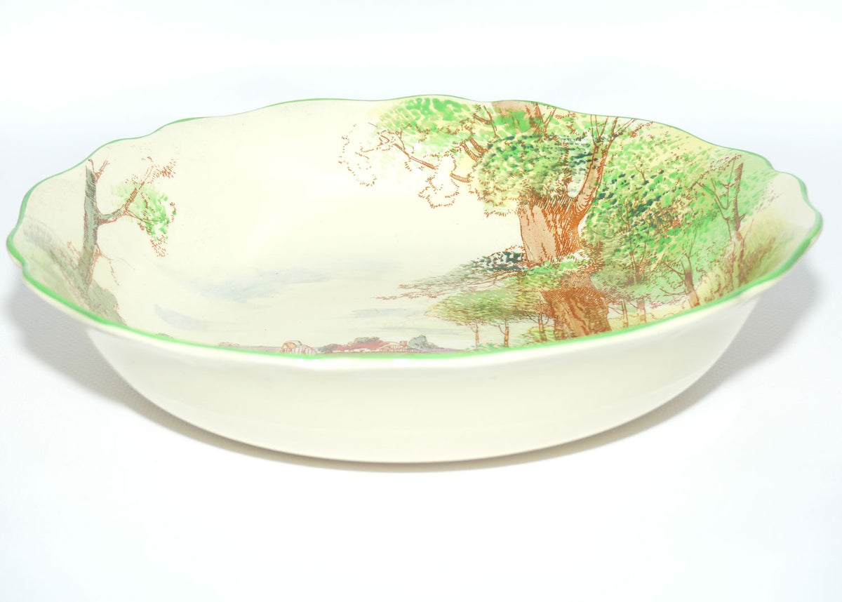 Royal Doulton Springtime bowl D4933