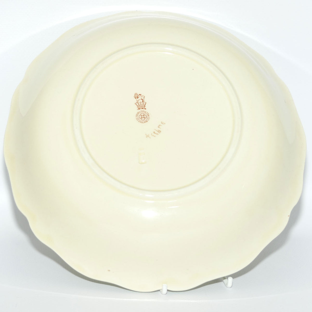 Royal Doulton Springtime bowl D4933
