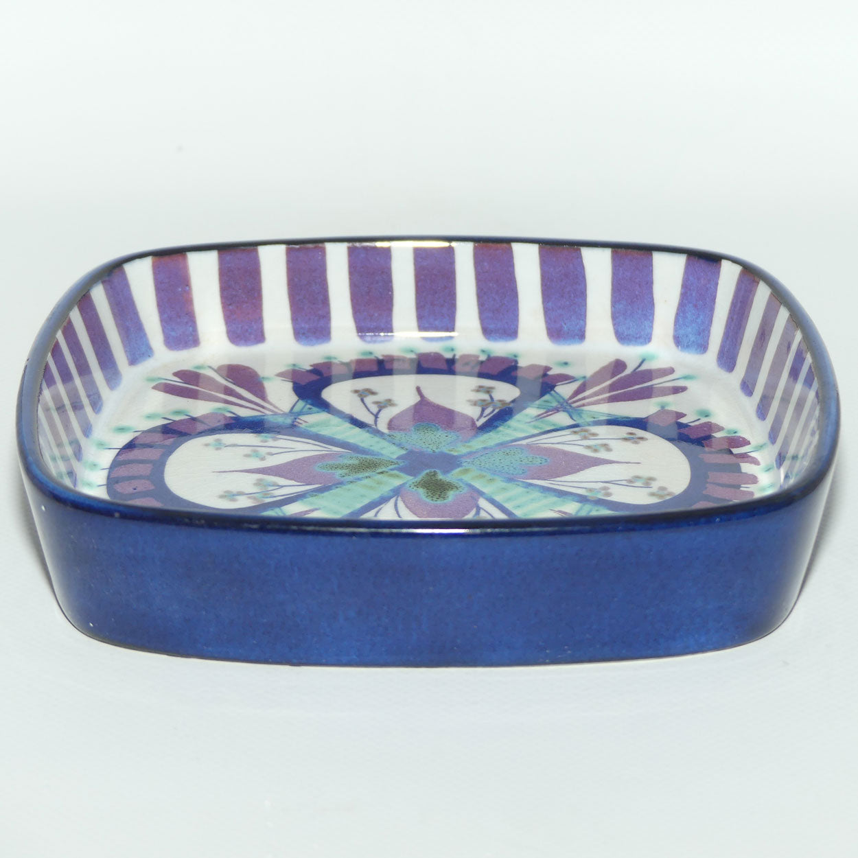 Royal Copenhagen Fajance Tenera Mid Century Modern dish by Marianne Johanson