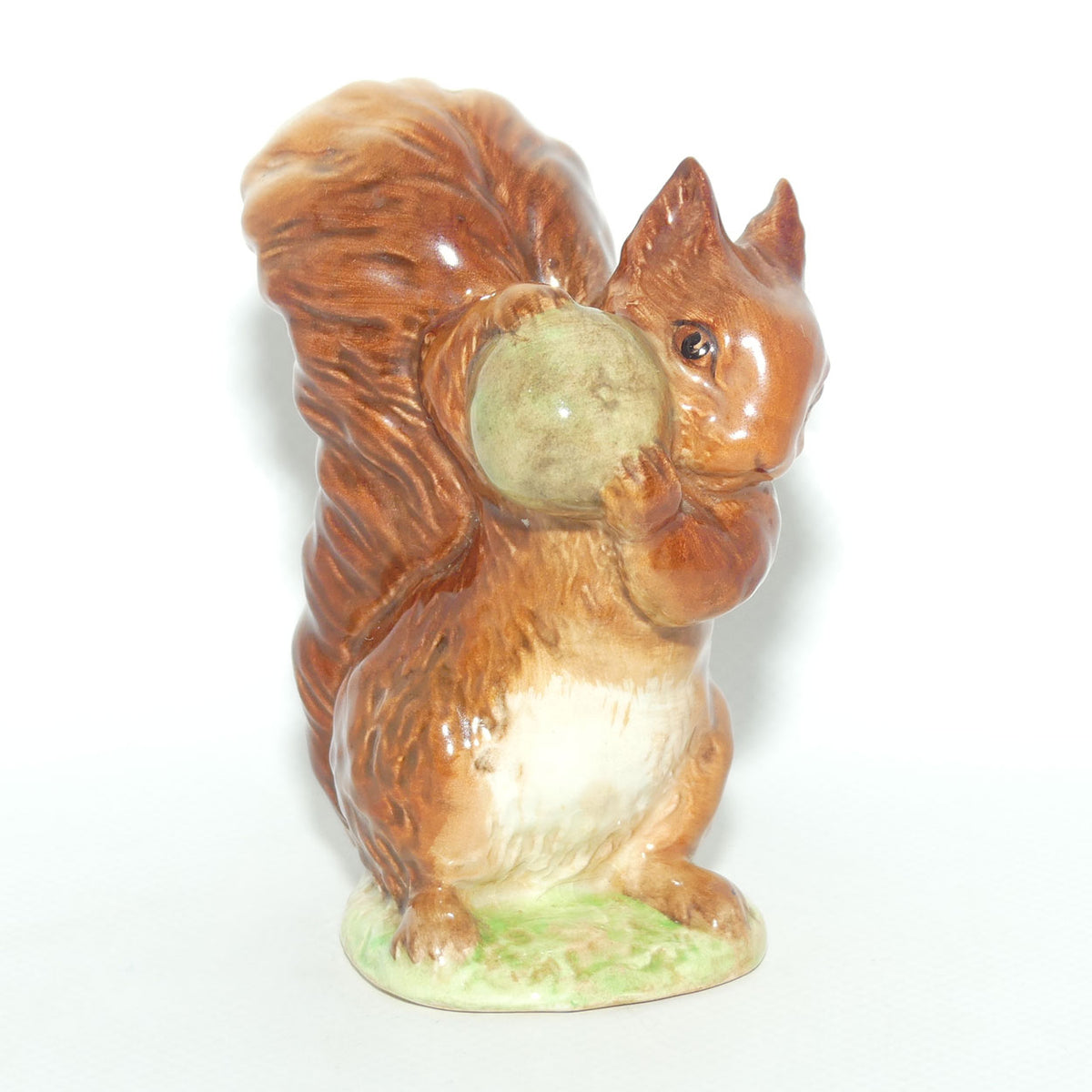 Beswick Beatrix Potter Squirrel Nutkin #3 | BP2a