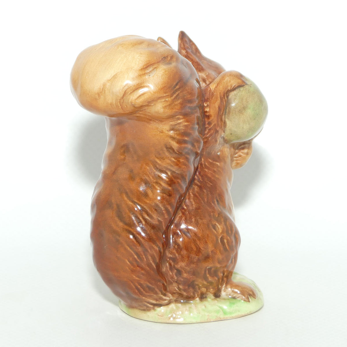 Beswick Beatrix Potter Squirrel Nutkin #3 | BP2a