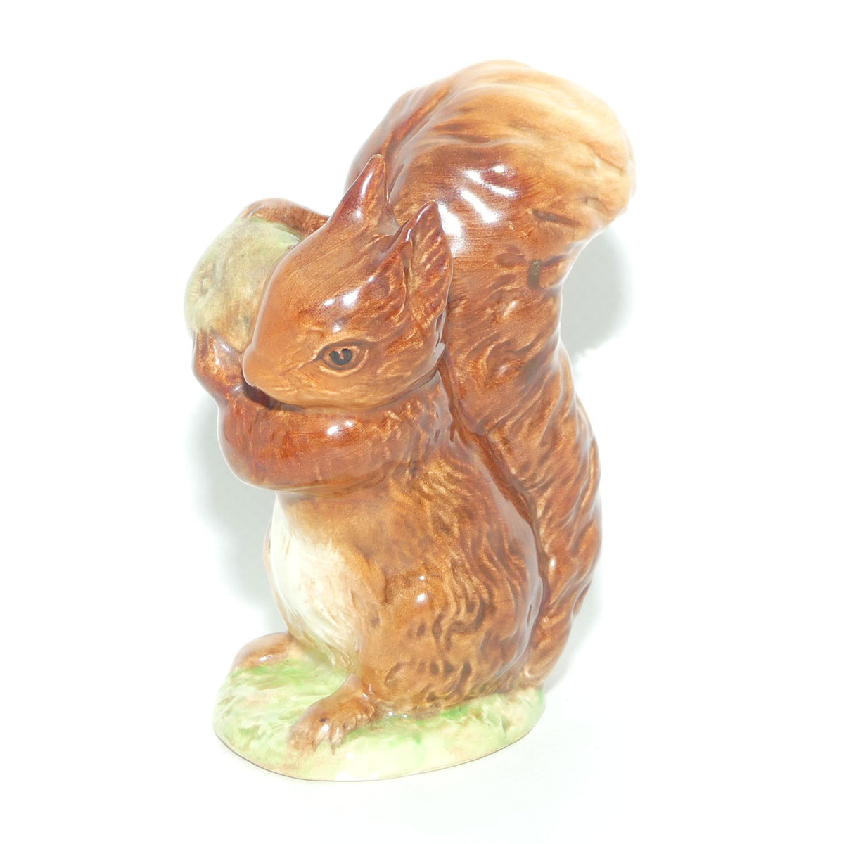 Beswick Beatrix Potter Squirrel Nutkin #3 | BP2a