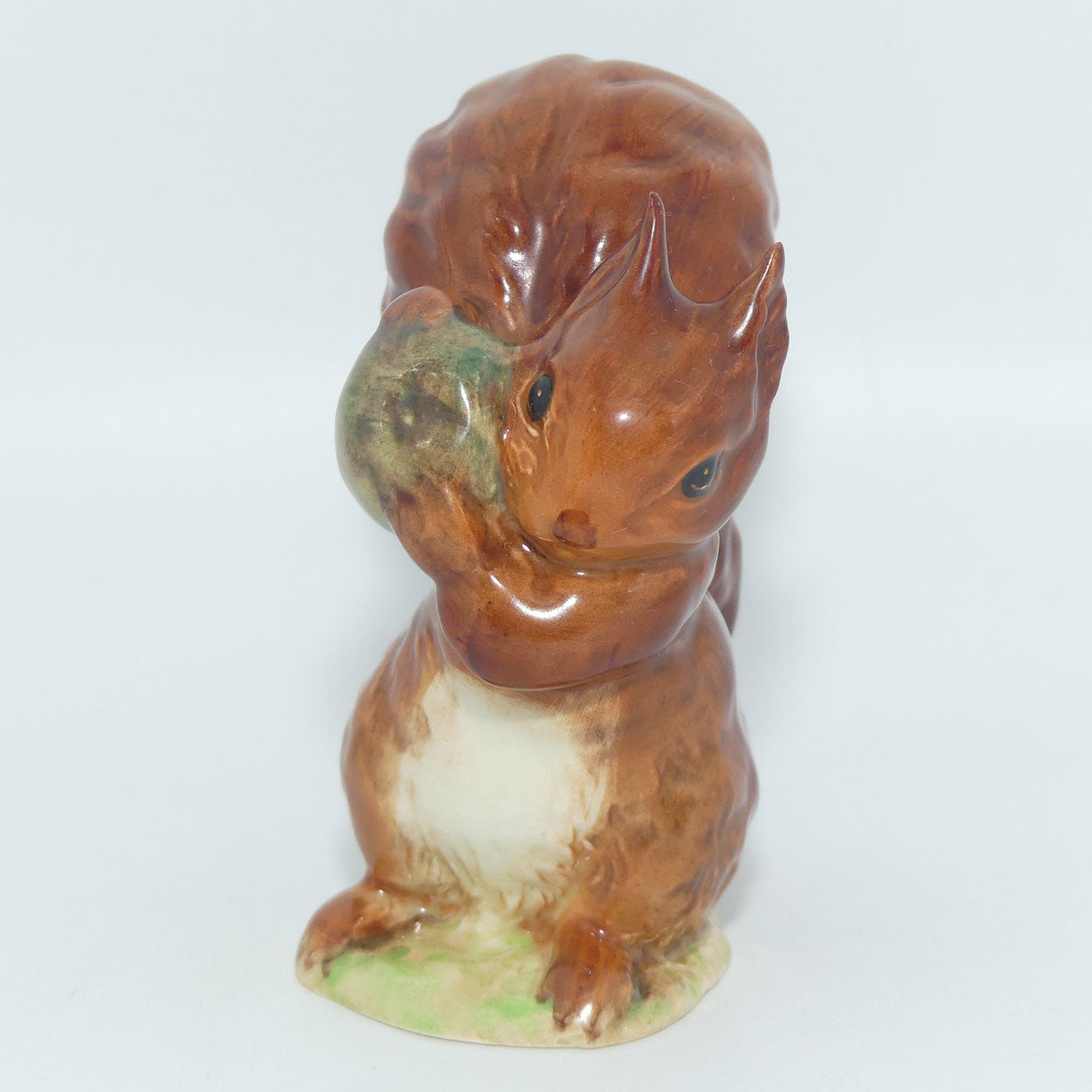 Beswick Beatrix Potter Squirrel Nutkin #2 | BP2a