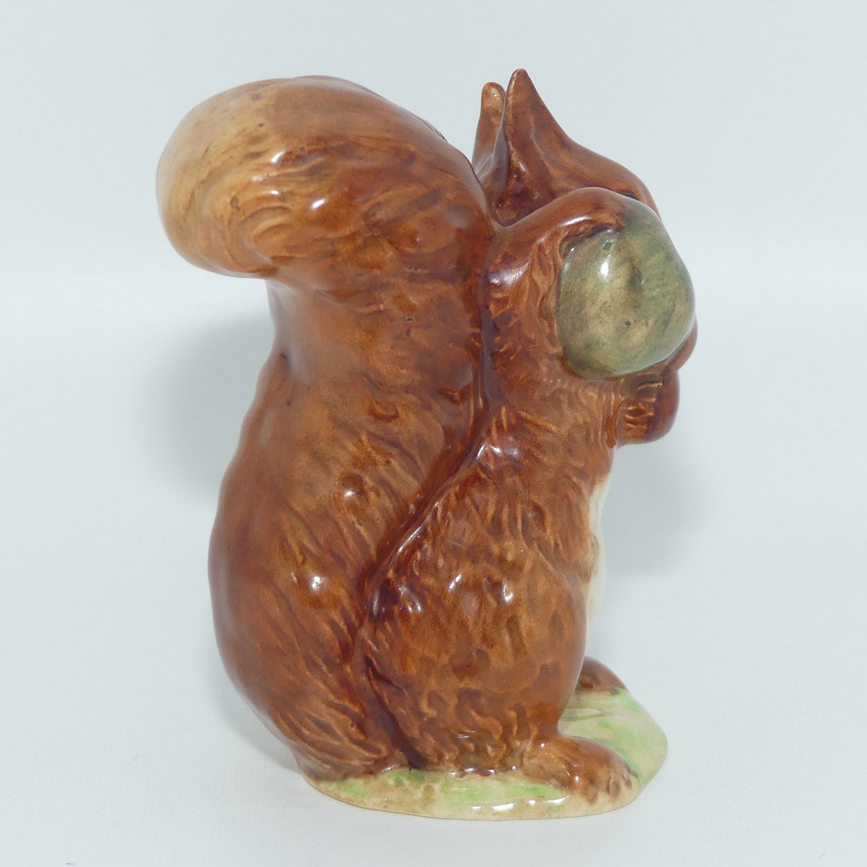 Beswick Beatrix Potter Squirrel Nutkin #2 | BP2a
