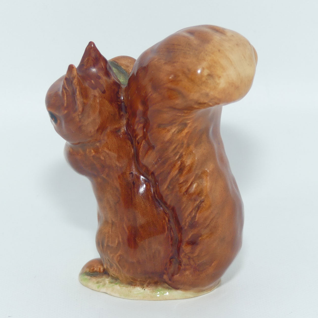 Beswick Beatrix Potter Squirrel Nutkin #2 | BP2a