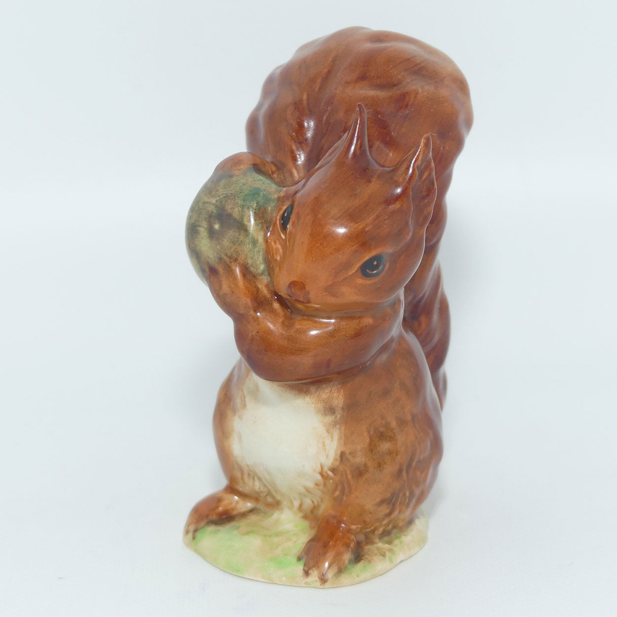Beswick Beatrix Potter Squirrel Nutkin #2 | BP2a