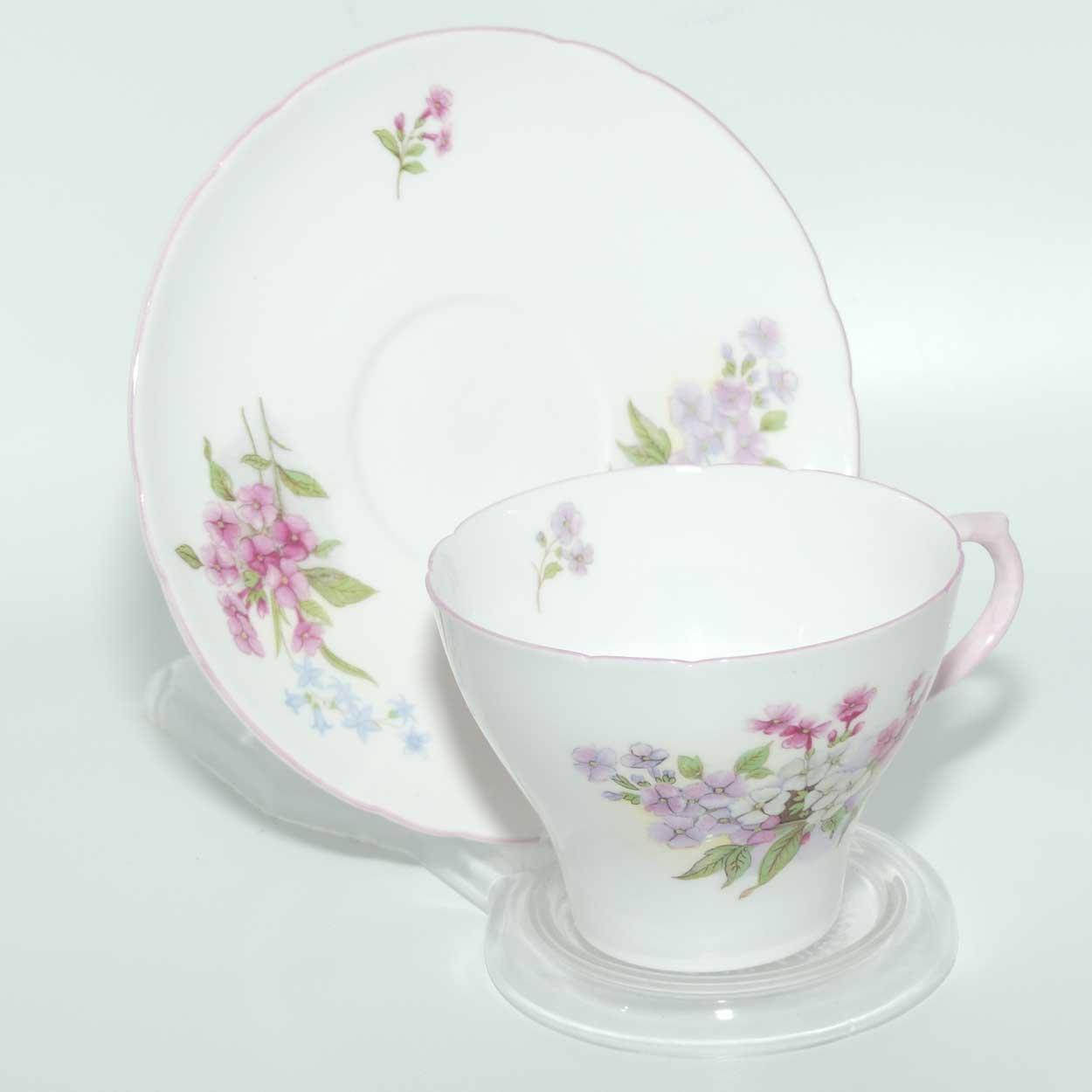 Shelley New Cambridge shape Stocks duo | 13428